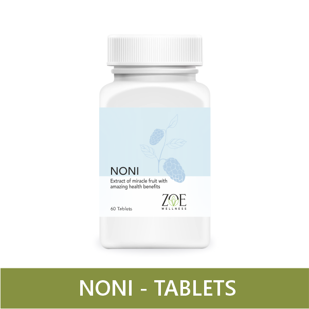 NONI TABLET (60 PCS)