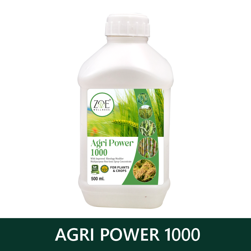 AGRI POWER 1000 (500ML)