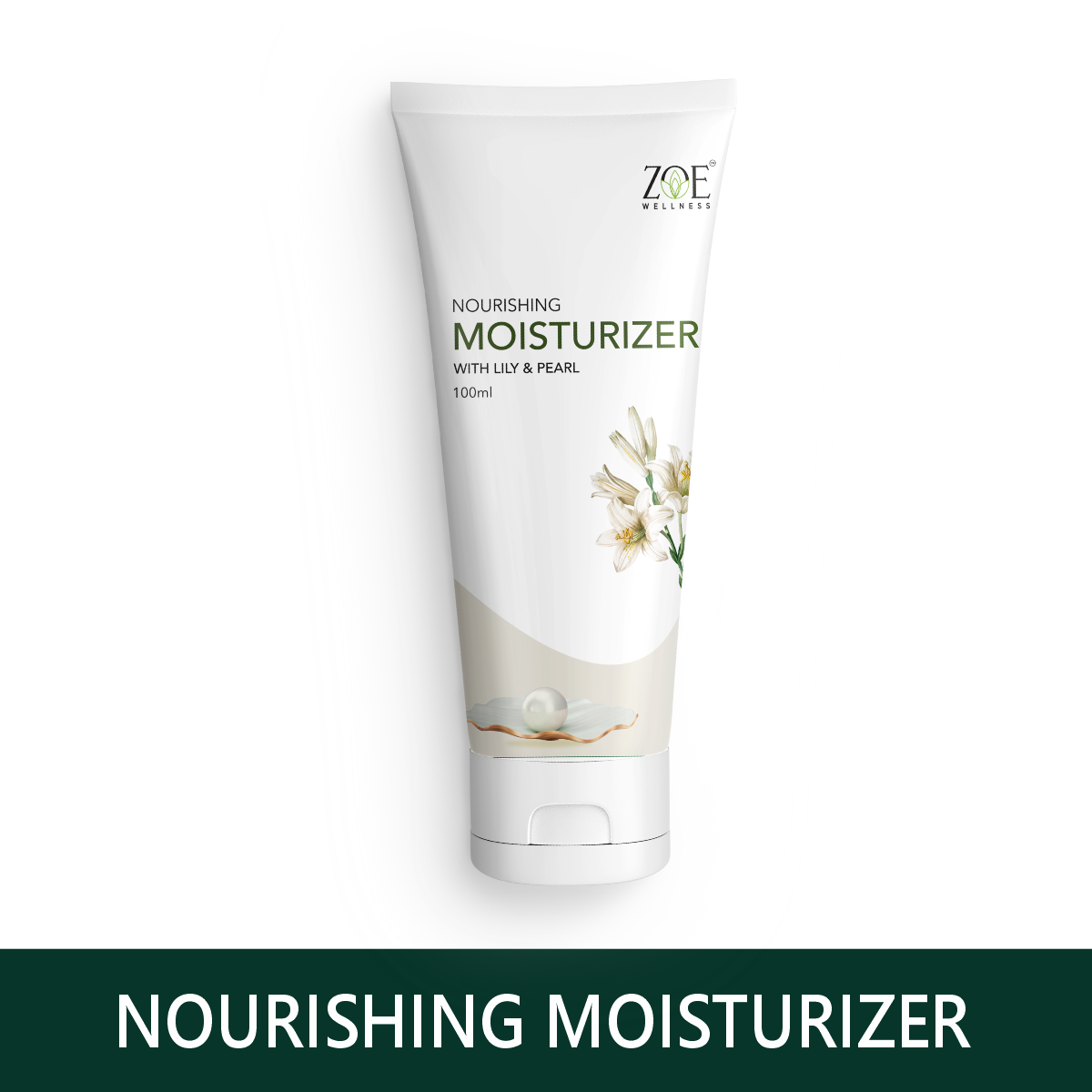 NOURISHING MOISTURIZER (100ML)