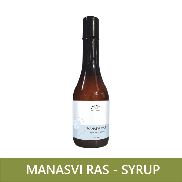 MANASVI RAS (500ML)