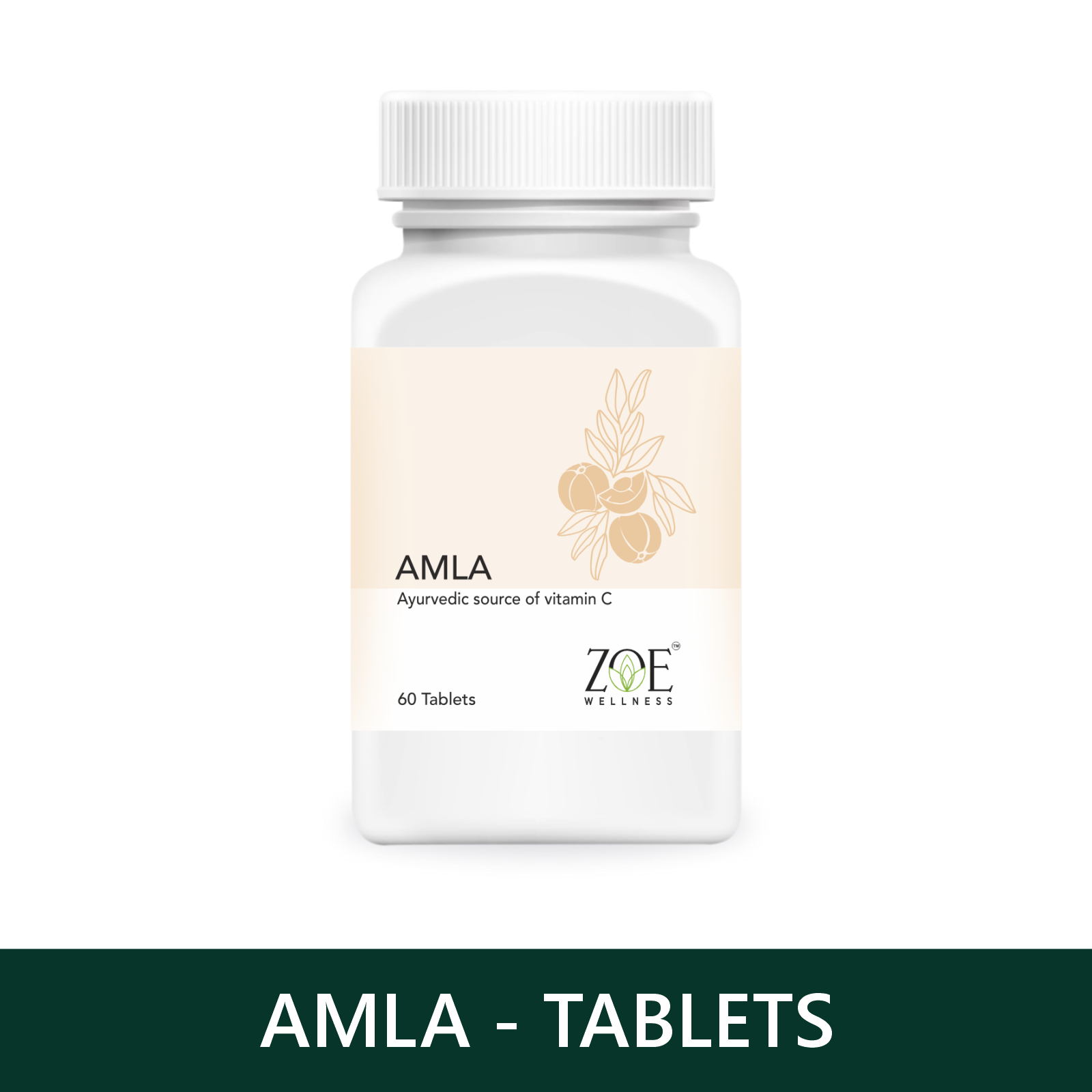 AMLA (60 TABLET)
